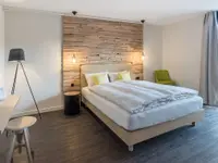 Hotel Greuterhof AG