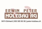 Erwin Peter Holzbau AG