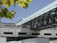 MP ingénieurs conseils SA
