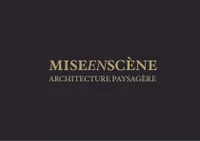 MISE EN SCENE Architecture Paysagère logo