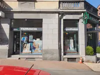 Farmacia Paradiso SA