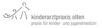 Kinderarztpraxis Olten Stadt logo