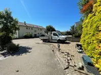Lorian Gartenbau GmbH Brugg