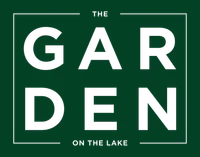 Logo The Garden on the Lake