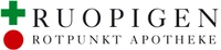 Rotpunkt Apotheke und Drogerie Ruopigen-Logo