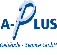 Logo A-Plus Gebäude-Service GmbH