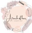 A Touch Of Hair by Sabrina