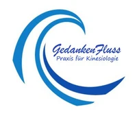 Kinesiologiepraxis GedankenFluss logo