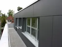 Hürst AG Bedachungen & Fassaden