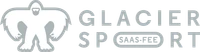 Logo Glacier Sport Saas-Fee AG