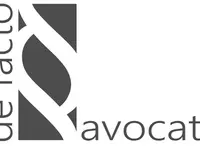 de facto avocats
