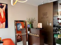Kosmetikstudio iBrow