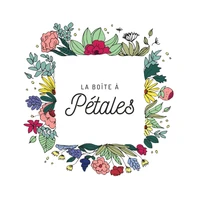 La Boîte à Pétales Sàrl-Logo