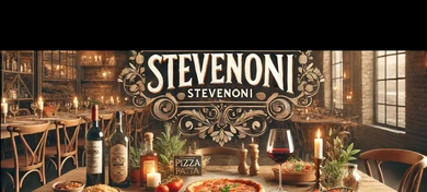 Ristorante Pizzeria Stevenoni