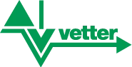 Vetter Immobilien AG-Logo