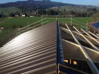 LUWA Holzbau GmbH
