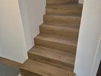 Rotondo Revêtements de sols Sàrl