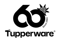 TP Distribution Sàrl - Tupperware-Logo