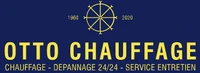 Otto-Chauffage-Logo