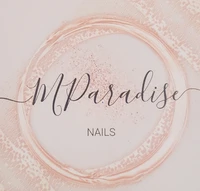 Logo MParadisenails