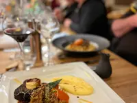 La Table des Vergers
