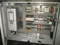 H. Rüetschi Elektromotoren u. Antriebe AG
