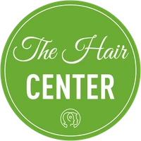 The Hair Center-Logo