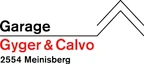 Garage Gyger & Calvo