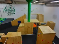 Parkour Expo