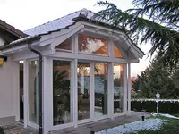 Brütsch AG - Fenster Türen Verglasungen - Schaffhausen