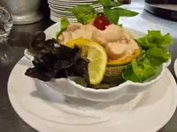 Restaurant Centrum 68