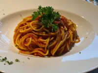 Restaurant Piazzetta MMM Zentrum Oberland Thun-Süd