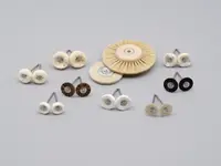 Etter Abrasives AG / SA