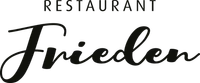 Restaurant Frieden Wila-Logo