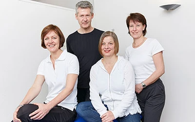 Physiotherapie Brandschenke