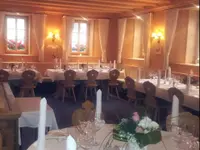 Restaurant Alpenrose
