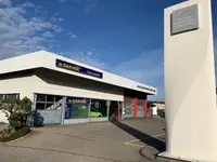 Garage Brönnimann - Zemp GmbH