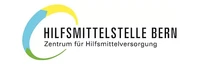 Hilfsmittelstelle HMS Bern AG-Logo