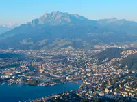 Stadt Luzern Stadtverwaltung Stadthaus - Klicken Sie, um das Bild 5 in einer Lightbox vergrössert darzustellen