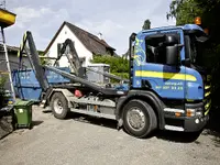 EZB AG - Entsorgungs-Zentrum Birs - Klicken Sie, um das Bild 2 in einer Lightbox vergrössert darzustellen