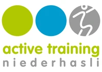 active training Niederhasli GmbH-Logo