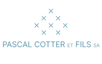 Pascal Cotter et Fils SA-Logo