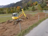 Mösching Bau AG - Klicken Sie, um das Bild 10 in einer Lightbox vergrössert darzustellen