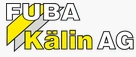 Fuba Kälin AG logo