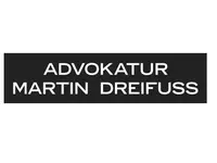 Advokatur Martin Dreifuss