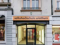 Volkshochschule Region Solothurn – Cliquez pour agrandir l’image 3 dans une Lightbox