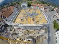 Elektro Züger Tamins / Rhäzüns AG