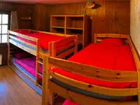 MAP Verbier-Village Hostel