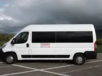 AUNORA Taxi Sàrl