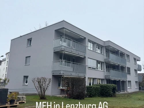 Stoll Gebäudehüllen GmbH - Klicken, um das Panorama Bild vergrössert darzustellen